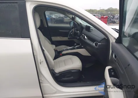 2023 Mazda Cx-5 2.5 S Premium z USA, uszkodzony, nr VIN JM3KFBDM9P0181861